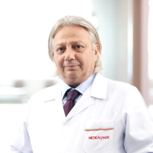 Medically Reviewed by Professor Doctor Alper Demirbaş